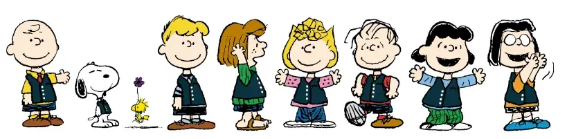 スヌーピーと仲間たちが登場する「スマホを選ぼうキャンペーン」開催！ 画像 5