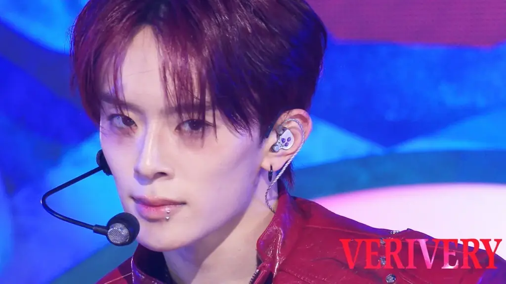 VERIVERYが待望のカムバック！ソロデビューを果たした「ボイプラ2」出身、チェ・リブをはじめ豪華アーティストが大集結！『SBS人気歌謡』最新回が「Music K」にて日本最速・独占配信中！ 画像 2