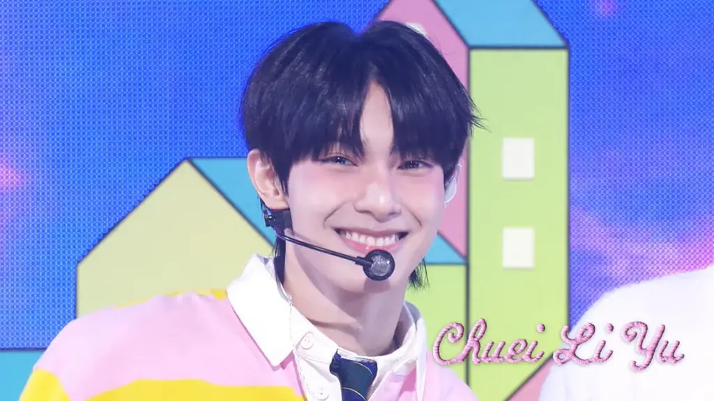 VERIVERYが待望のカムバック！ソロデビューを果たした「ボイプラ2」出身、チェ・リブをはじめ豪華アーティストが大集結！『SBS人気歌謡』最新回が「Music K」にて日本最速・独占配信中！ 画像 3