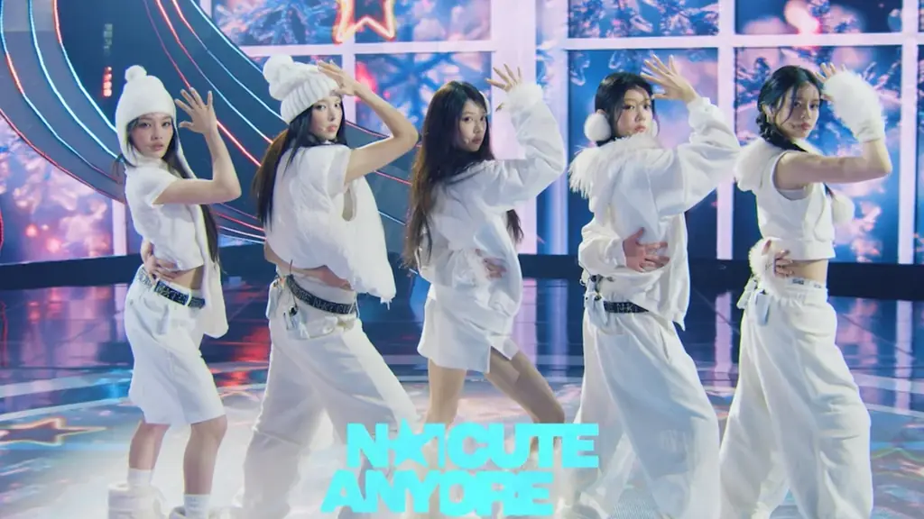 VERIVERYが待望のカムバック！ソロデビューを果たした「ボイプラ2」出身、チェ・リブをはじめ豪華アーティストが大集結！『SBS人気歌謡』最新回が「Music K」にて日本最速・独占配信中！ 画像 4