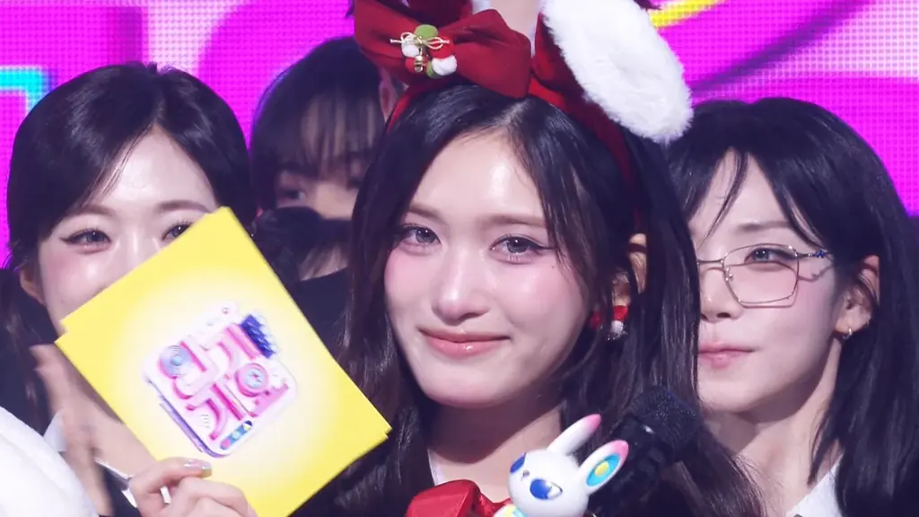 VERIVERYが待望のカムバック！ソロデビューを果たした「ボイプラ2」出身、チェ・リブをはじめ豪華アーティストが大集結！『SBS人気歌謡』最新回が「Music K」にて日本最速・独占配信中！ 画像 5