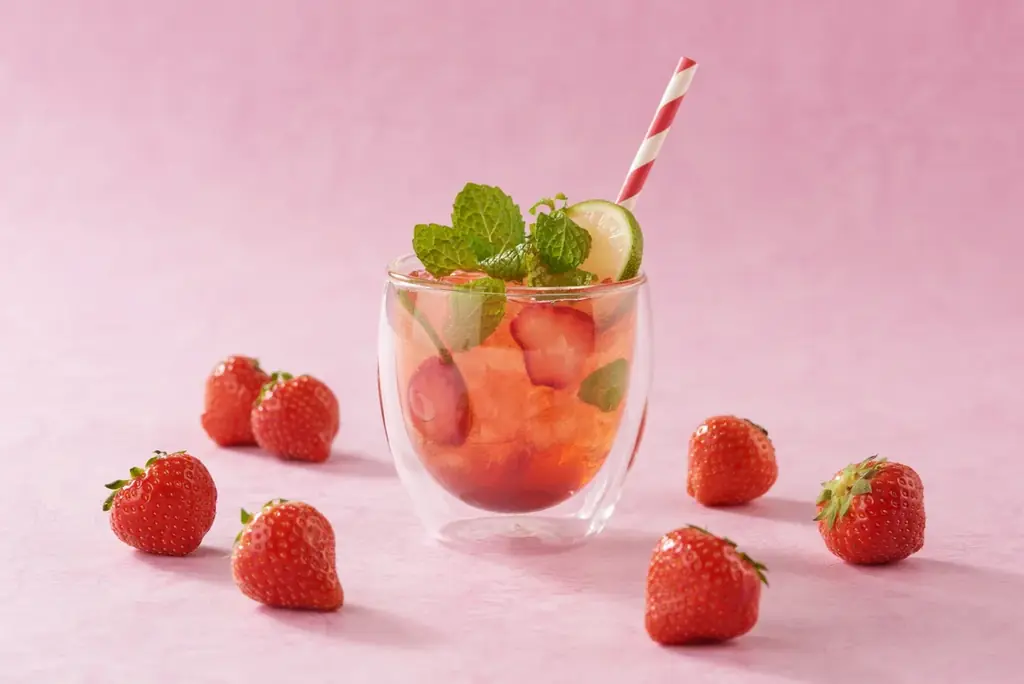 お部屋で過ごす、甘くて優雅ないちご時間。冬限定“いちごアフタヌーンティー”付ステイプラン 画像 11