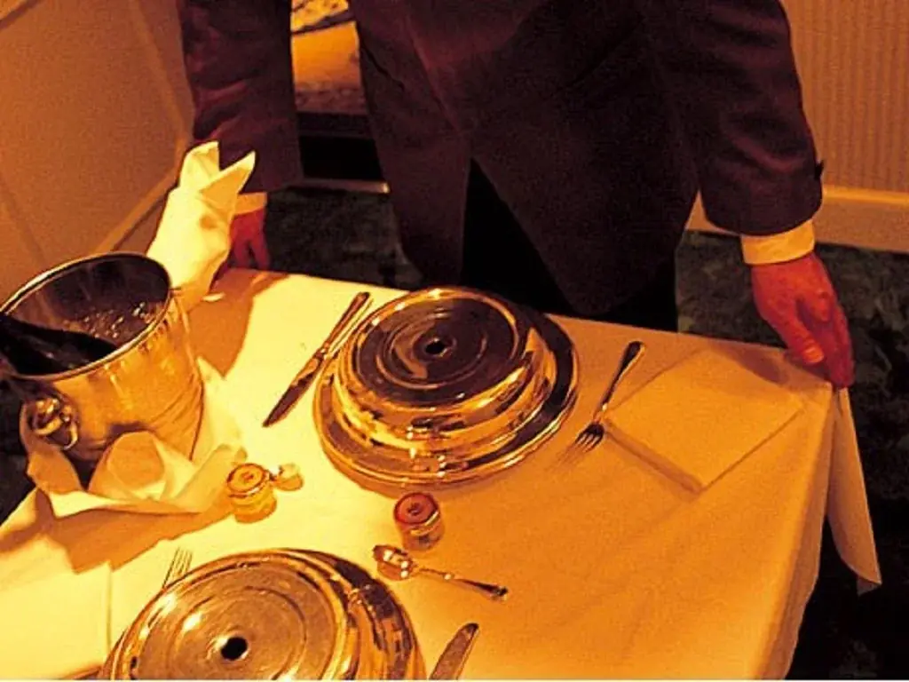 お部屋で過ごす、甘くて優雅ないちご時間。冬限定“いちごアフタヌーンティー”付ステイプラン 画像 9