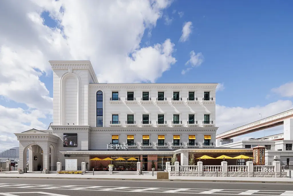 【神戸みなと温泉 蓮】開業10周年記念　1/24・25限定開催「10周年 感謝温冷！天幕蒸風呂（感謝御礼！テントサウナ）」 画像 13