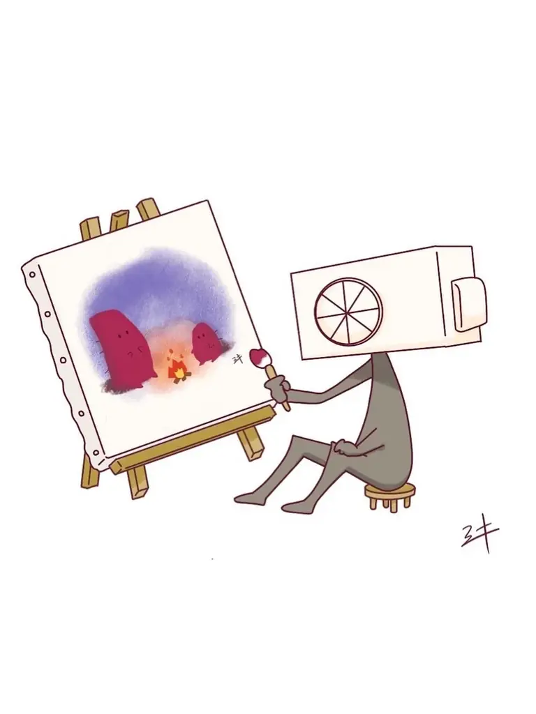 不動産投資支援事業を展開するフェイスネットワーク　親子で楽しめる地域イベント『みんなで遊ぼう！三茶クリスマス』に今年も出展！　～「まちからアート」受賞者４名によるアートワークショップを開催～ 画像 4