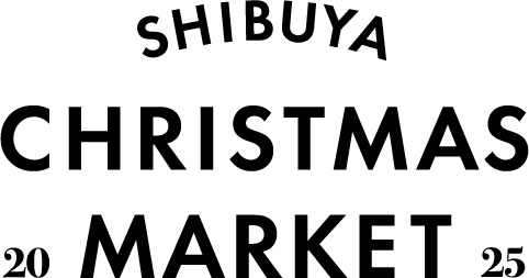 東京・渋谷に新たなクリスマスマーケット誕生！「Shibuya Christmas Market 2025」イルミネーション点灯式第二弾ゲストとして、しなこが登場！ 画像 1