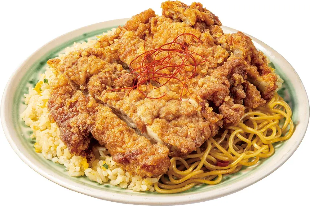 愛知県・岐阜県・三重県限定 「#台湾グルメ推し♪フェア」東海地区で馴染みのある台湾グルメ全7品が新登場 画像 3