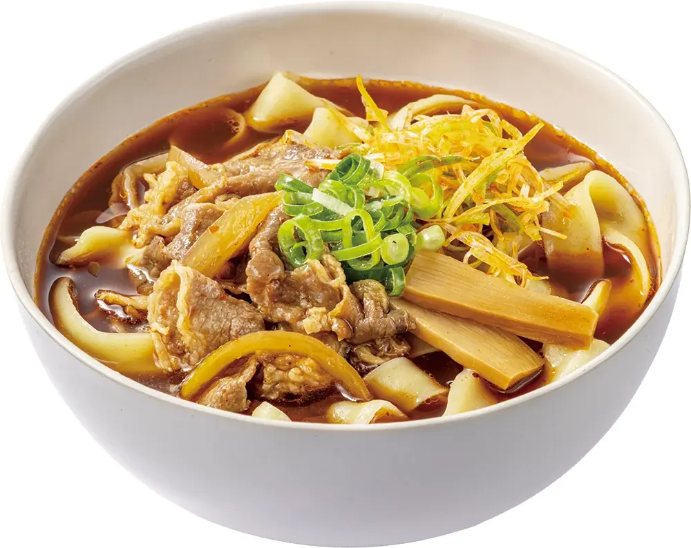 愛知県・岐阜県・三重県限定 「#台湾グルメ推し♪フェア」東海地区で馴染みのある台湾グルメ全7品が新登場 画像 5