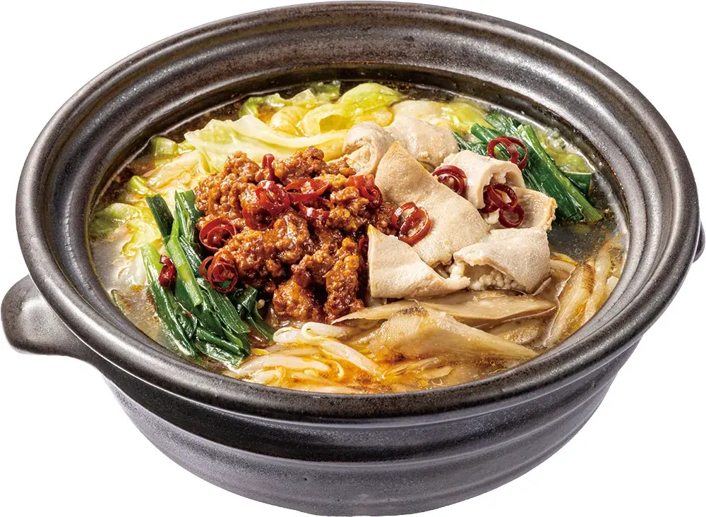 愛知県・岐阜県・三重県限定 「#台湾グルメ推し♪フェア」東海地区で馴染みのある台湾グルメ全7品が新登場 画像 6