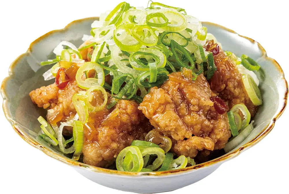 愛知県・岐阜県・三重県限定 「#台湾グルメ推し♪フェア」東海地区で馴染みのある台湾グルメ全7品が新登場 画像 7