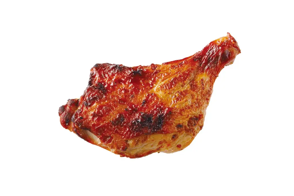 “手軽に豪華”なクリスマスをセブン‐イレブンで！「チーズ好きのための白いポテトサラダ」や「炭火焼きローストチキンレッグ」、大人気の「金のマルゲリータ」も進化して登場 画像 13