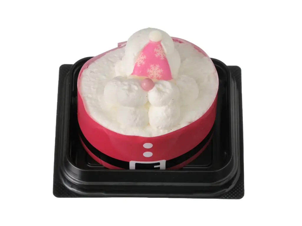 “手軽に豪華”なクリスマスをセブン‐イレブンで！「チーズ好きのための白いポテトサラダ」や「炭火焼きローストチキンレッグ」、大人気の「金のマルゲリータ」も進化して登場 画像 15