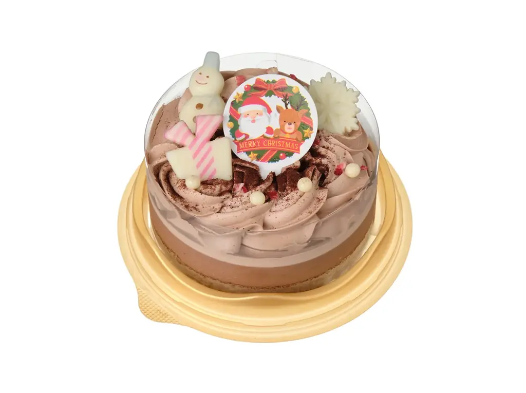 “手軽に豪華”なクリスマスをセブン‐イレブンで！「チーズ好きのための白いポテトサラダ」や「炭火焼きローストチキンレッグ」、大人気の「金のマルゲリータ」も進化して登場 画像 17