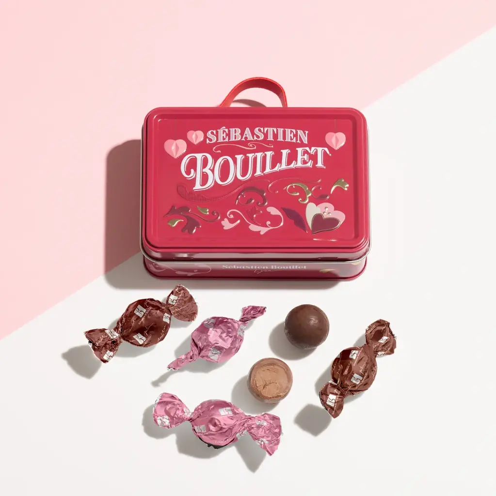 渋谷ヒカリエ ShinQs の2026年最新バレンタイン情報 画像 10