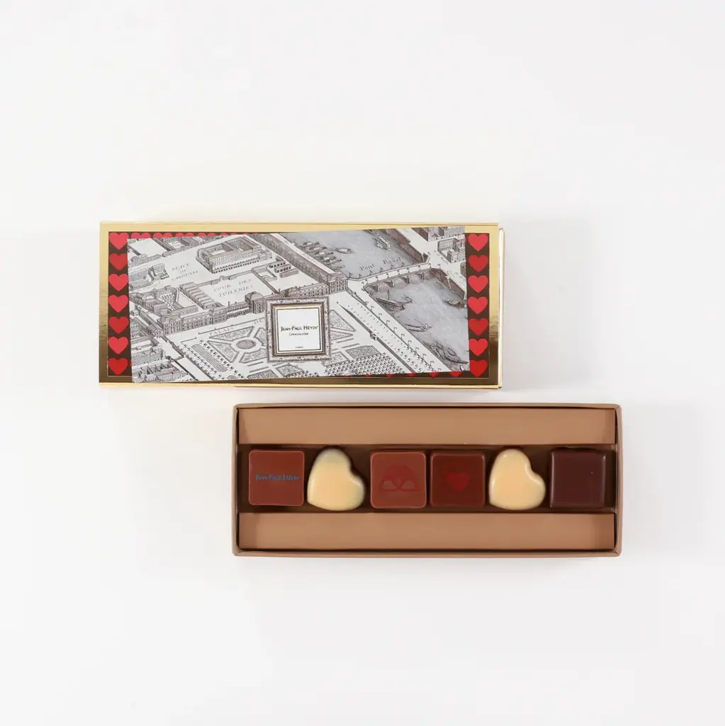 渋谷ヒカリエ ShinQs の2026年最新バレンタイン情報 画像 15