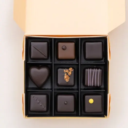 渋谷ヒカリエ ShinQs の2026年最新バレンタイン情報 画像 17