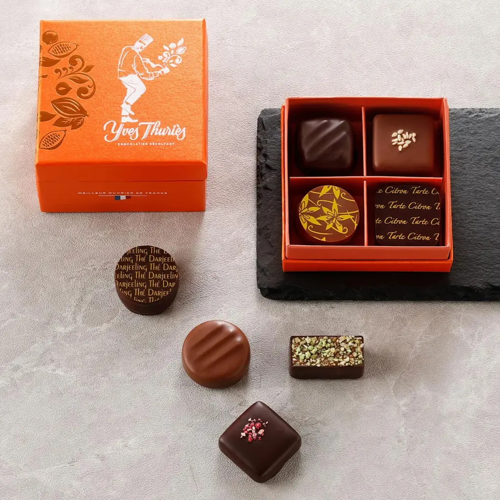 渋谷ヒカリエ ShinQs の2026年最新バレンタイン情報 画像 18