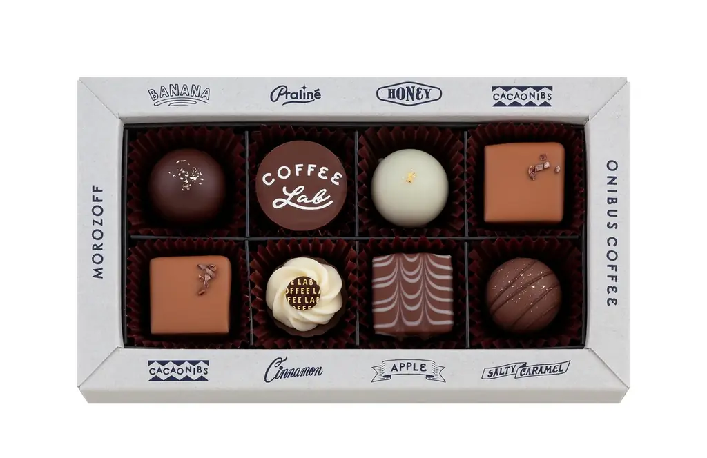 渋谷ヒカリエ ShinQs の2026年最新バレンタイン情報 画像 19