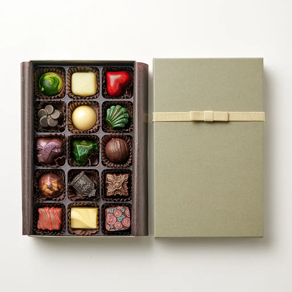 渋谷ヒカリエ ShinQs の2026年最新バレンタイン情報 画像 21