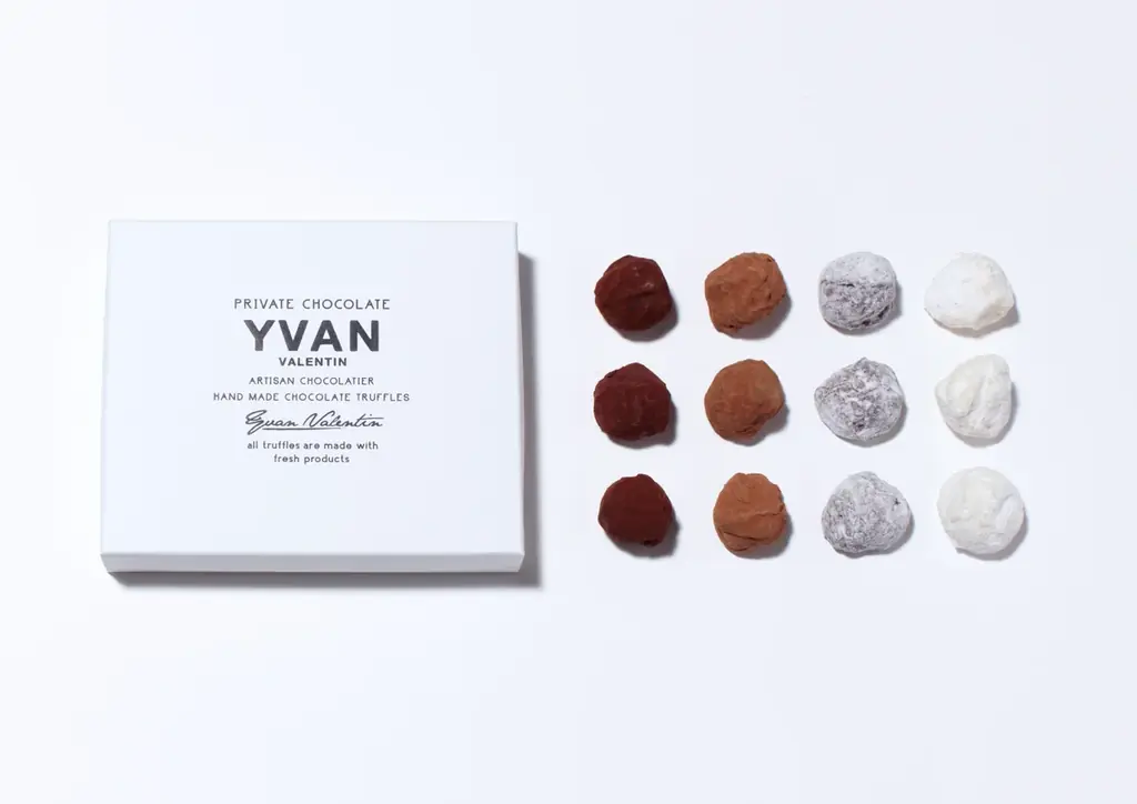 渋谷ヒカリエ ShinQs の2026年最新バレンタイン情報 画像 22