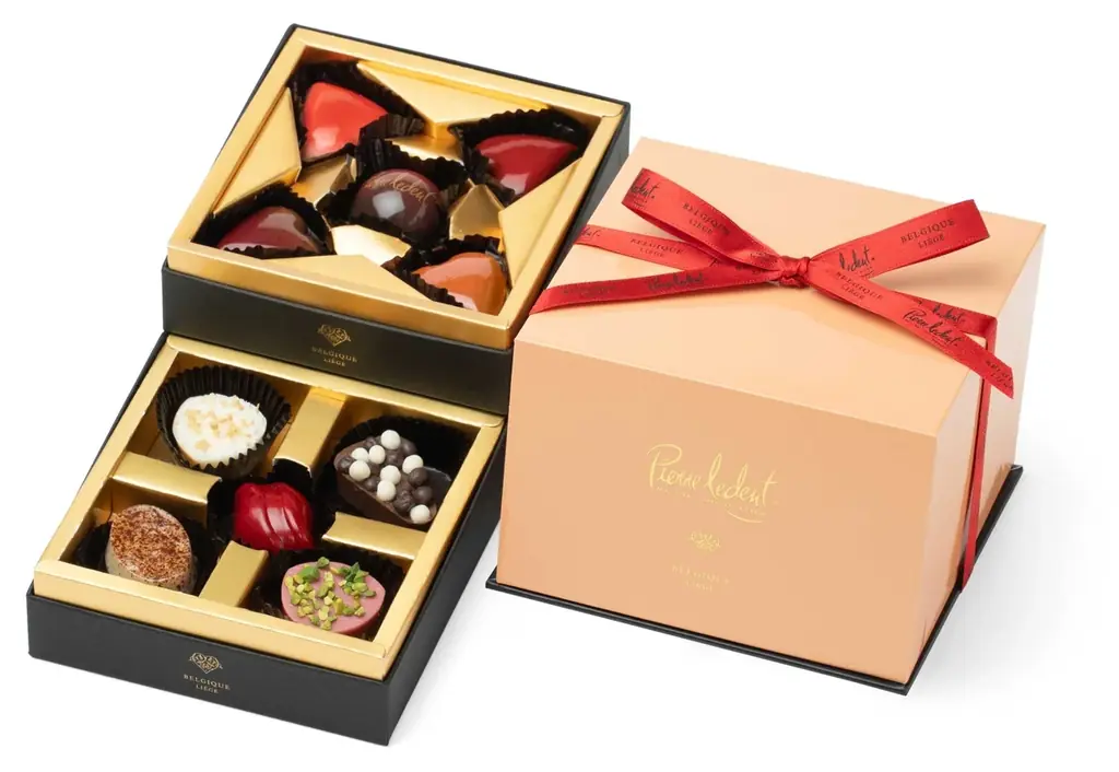 渋谷ヒカリエ ShinQs の2026年最新バレンタイン情報 画像 23