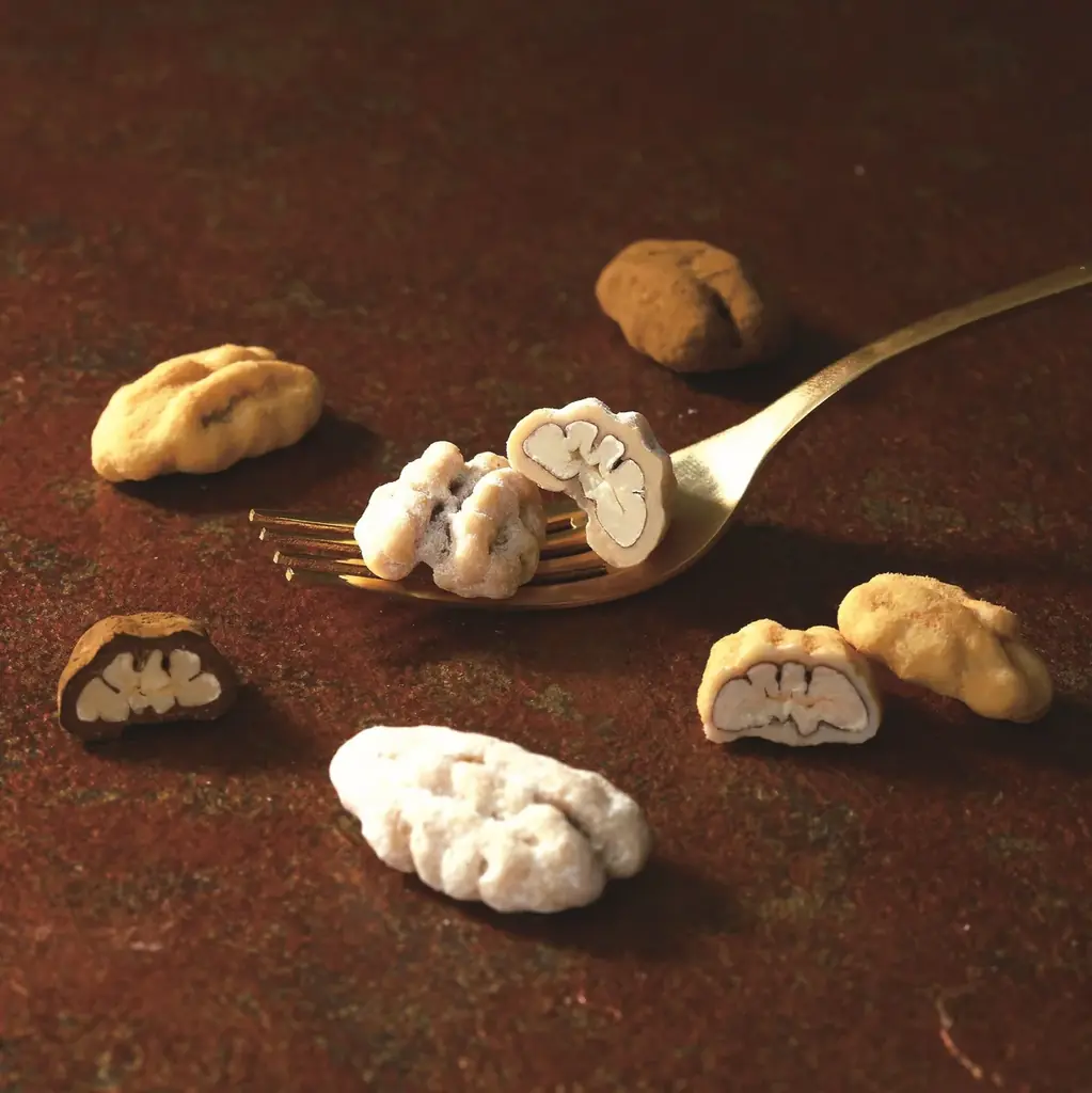 渋谷ヒカリエ ShinQs の2026年最新バレンタイン情報 画像 25