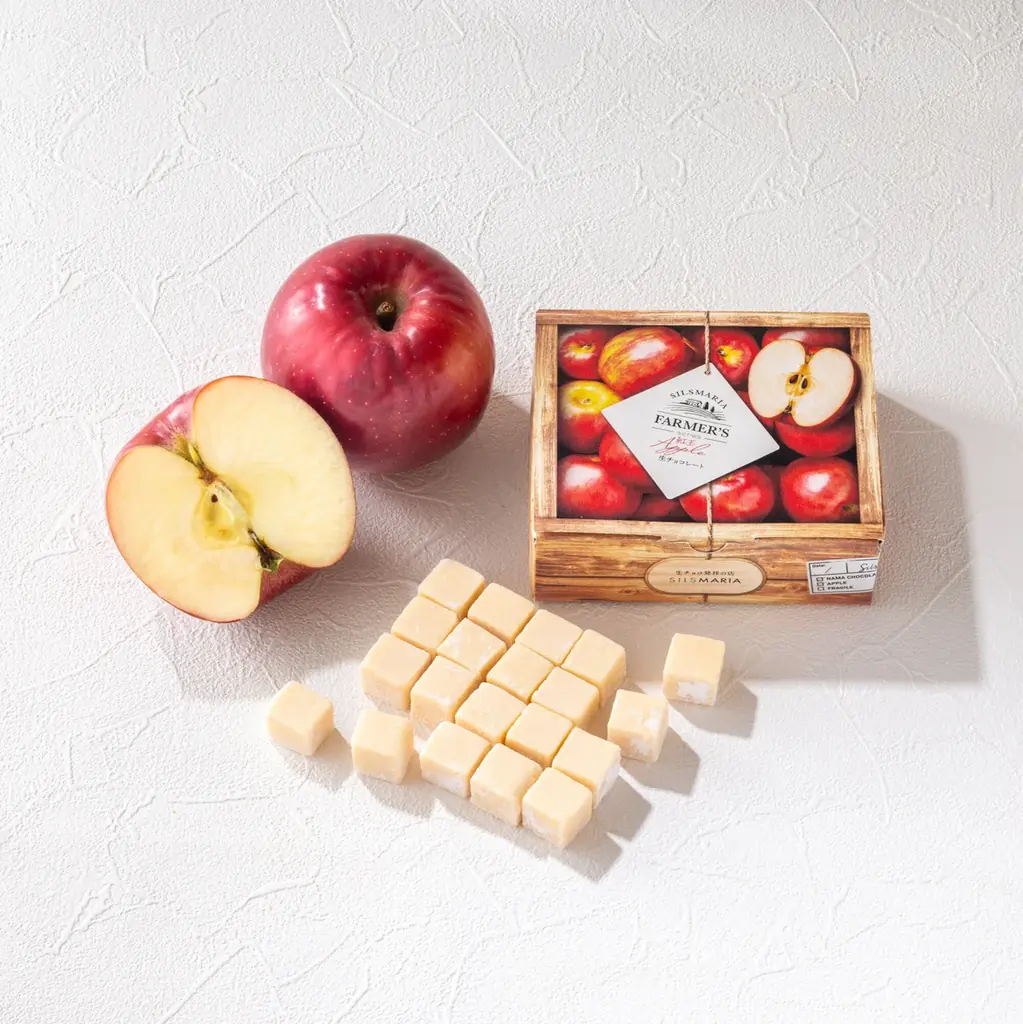 渋谷ヒカリエ ShinQs の2026年最新バレンタイン情報 画像 27