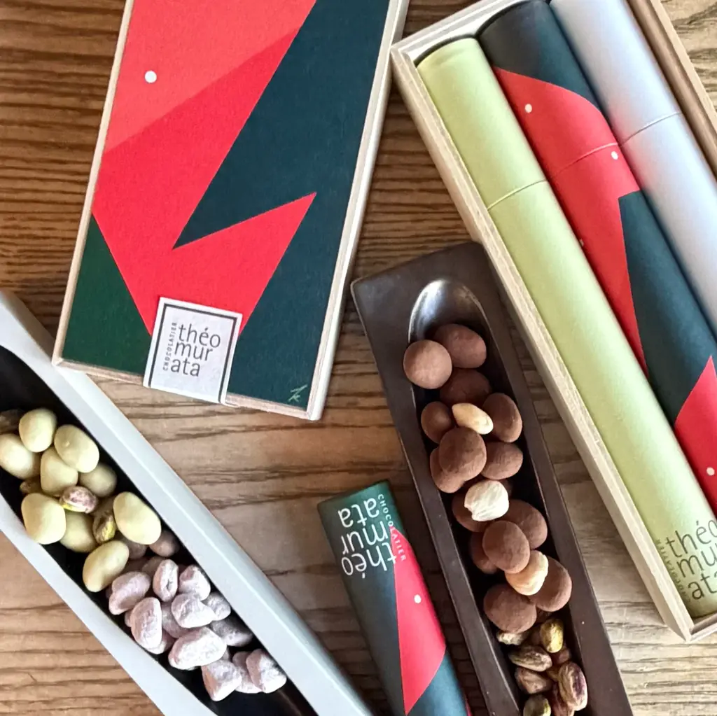 渋谷ヒカリエ ShinQs の2026年最新バレンタイン情報 画像 28