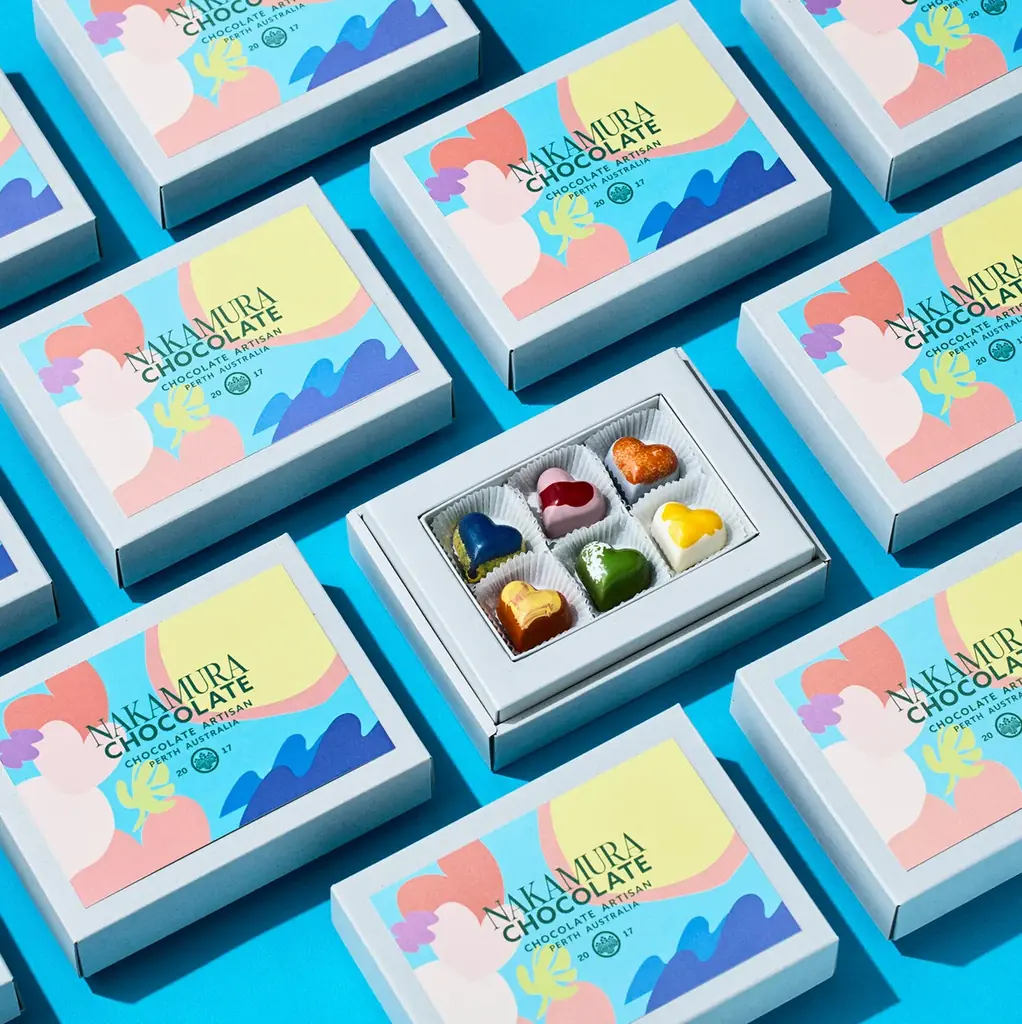 渋谷ヒカリエ ShinQs の2026年最新バレンタイン情報 画像 29