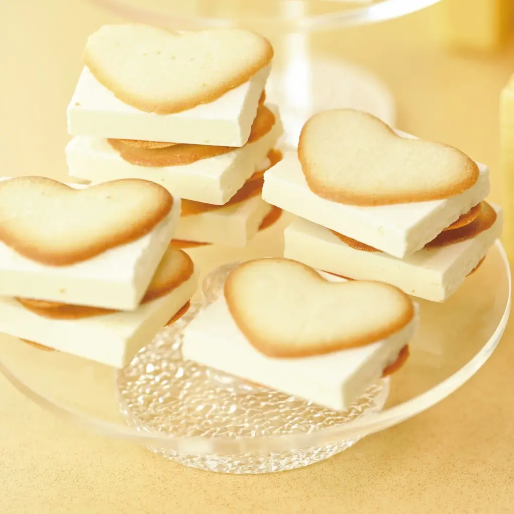 渋谷ヒカリエ ShinQs の2026年最新バレンタイン情報 画像 6