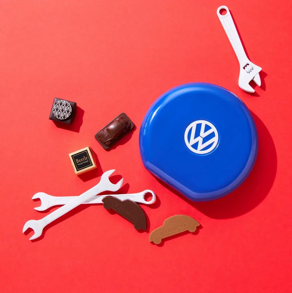 渋谷ヒカリエ ShinQs の2026年最新バレンタイン情報 画像 8