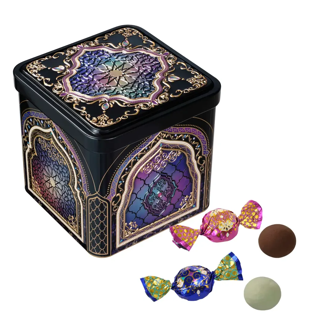 渋谷ヒカリエ ShinQs の2026年最新バレンタイン情報 画像 9