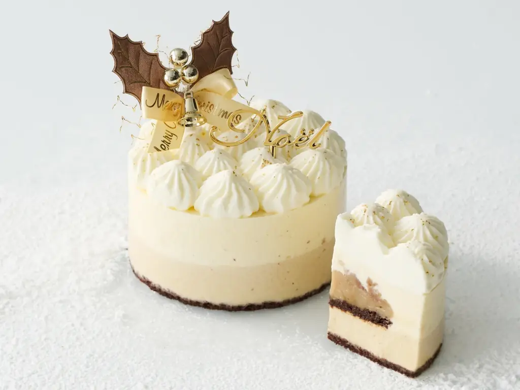 【小樽洋菓子舗ルタオ】大阪 ららぽーとEXPOCITY に 12 月 12 日(金)より、北海道のプレミアムギフトスイーツを期間限定でお届け。 画像 8