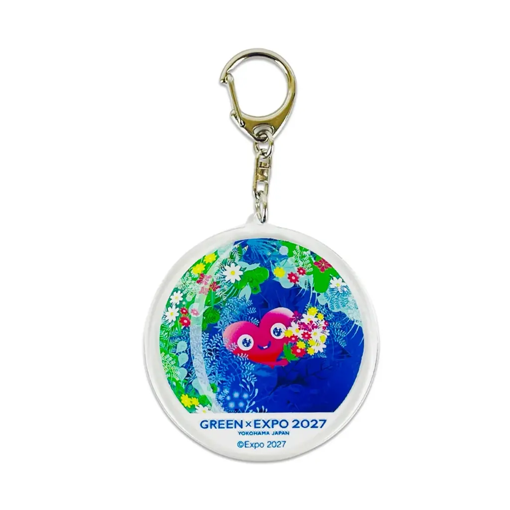 GREEN×EXPO 2027公式ライセンス商品　「トゥンクトゥンク」がいっぱい！オフィスや学校で使える文具からアパレルまで、全11アイテムが登場 画像 10