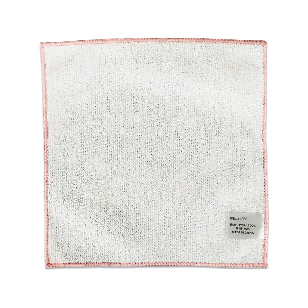 GREEN×EXPO 2027公式ライセンス商品　「トゥンクトゥンク」がいっぱい！オフィスや学校で使える文具からアパレルまで、全11アイテムが登場 画像 15