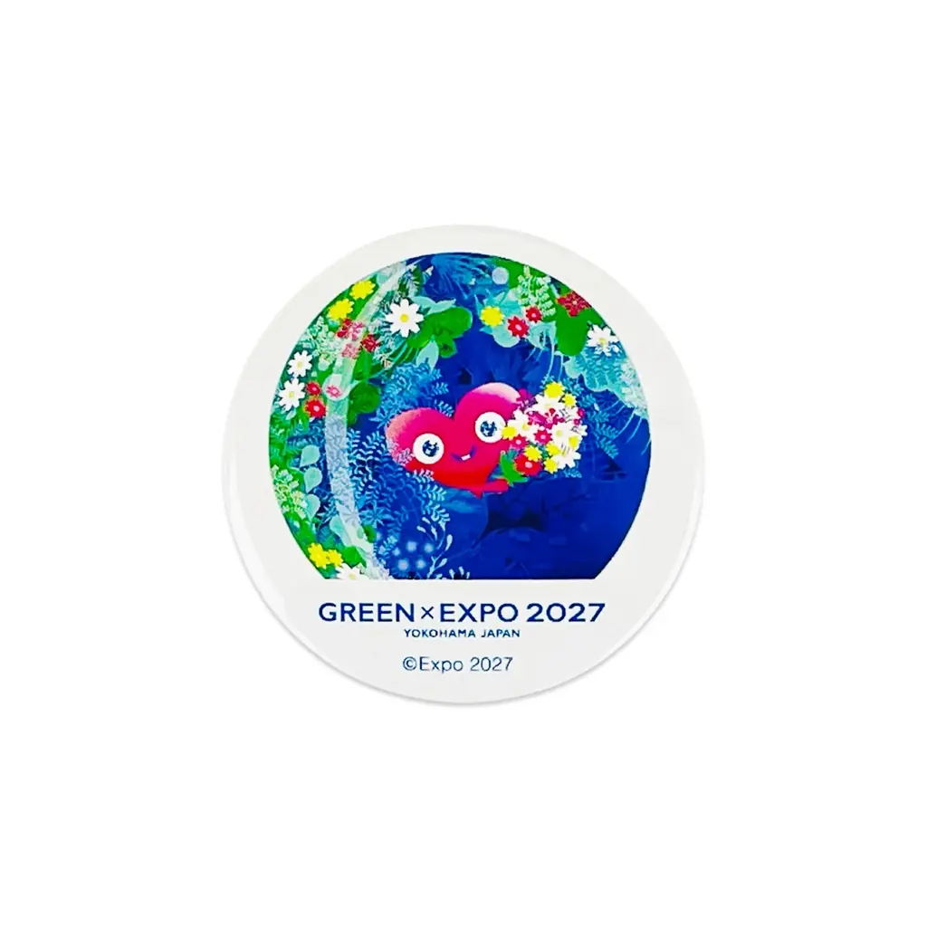 GREEN×EXPO 2027公式ライセンス商品　「トゥンクトゥンク」がいっぱい！オフィスや学校で使える文具からアパレルまで、全11アイテムが登場 画像 18