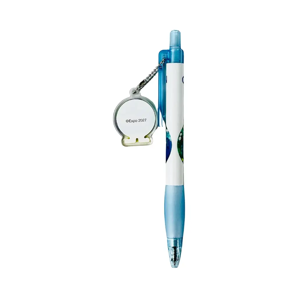 GREEN×EXPO 2027公式ライセンス商品　「トゥンクトゥンク」がいっぱい！オフィスや学校で使える文具からアパレルまで、全11アイテムが登場 画像 7