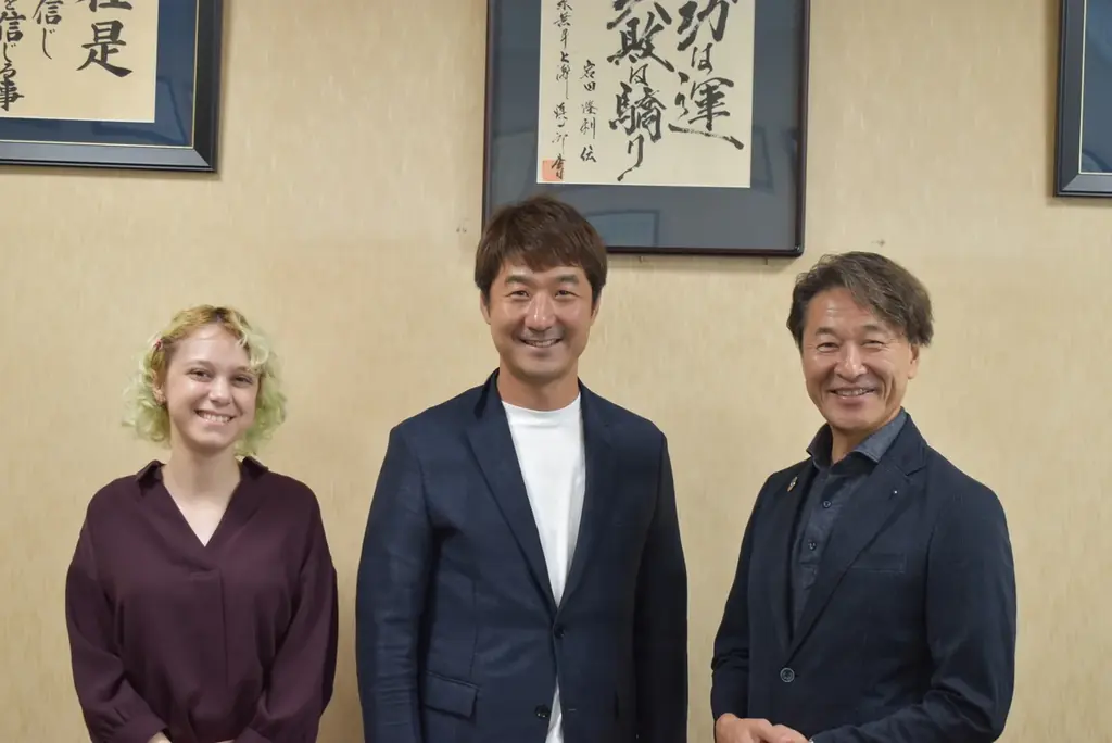 ウクライナと九州をつなぐ「食」の架け橋 画像 1