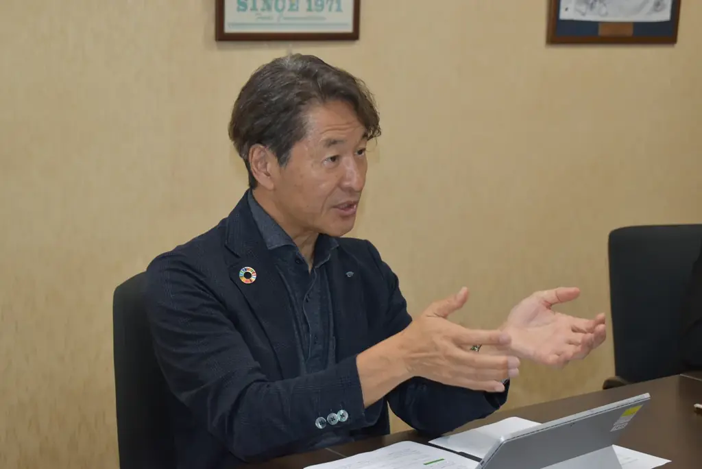 ウクライナと九州をつなぐ「食」の架け橋 画像 3