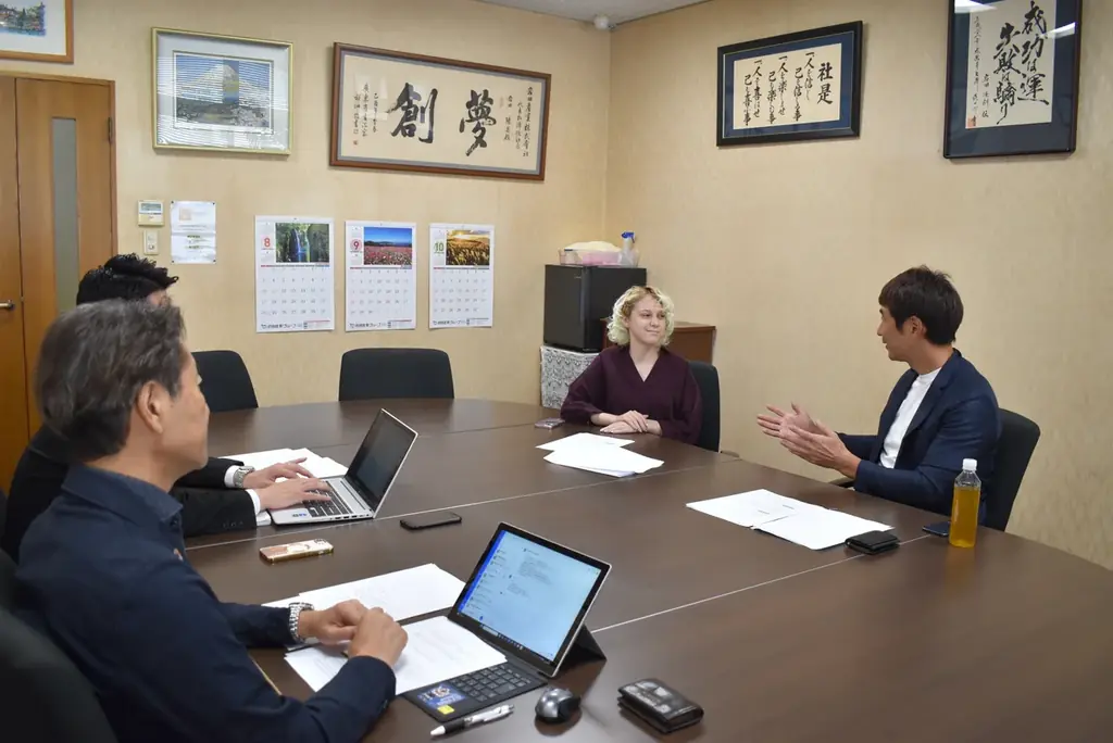 ウクライナと九州をつなぐ「食」の架け橋 画像 8