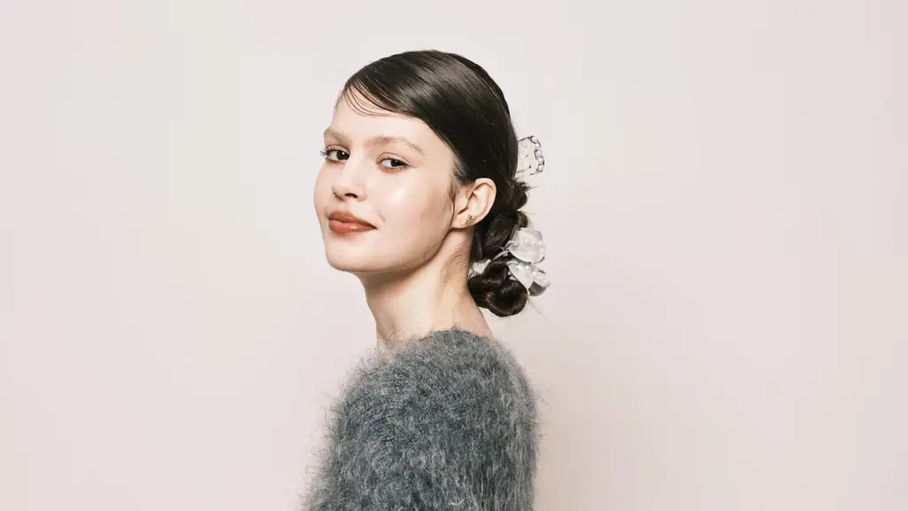 ヘアアクセサリースペシャリティーストア＜THE HAIR BAR TOKYO＞からブランドミックスとなるThe White Collectionをご紹介 画像 1