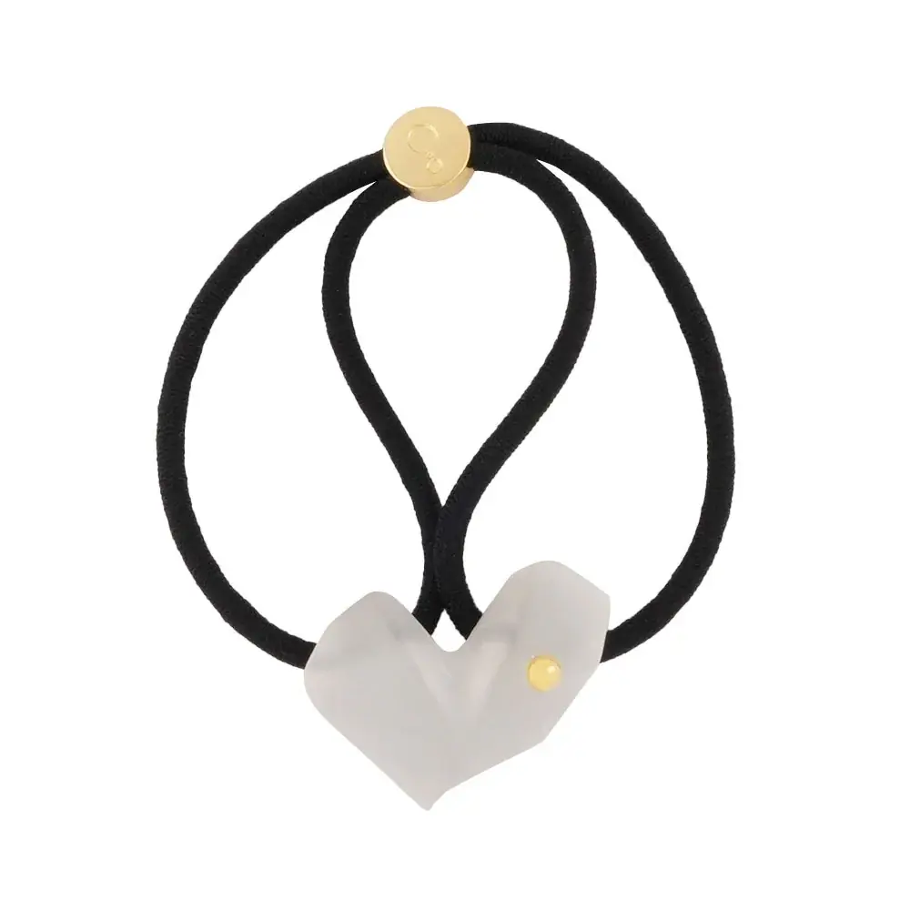 ヘアアクセサリースペシャリティーストア＜THE HAIR BAR TOKYO＞からブランドミックスとなるThe White Collectionをご紹介 画像 2