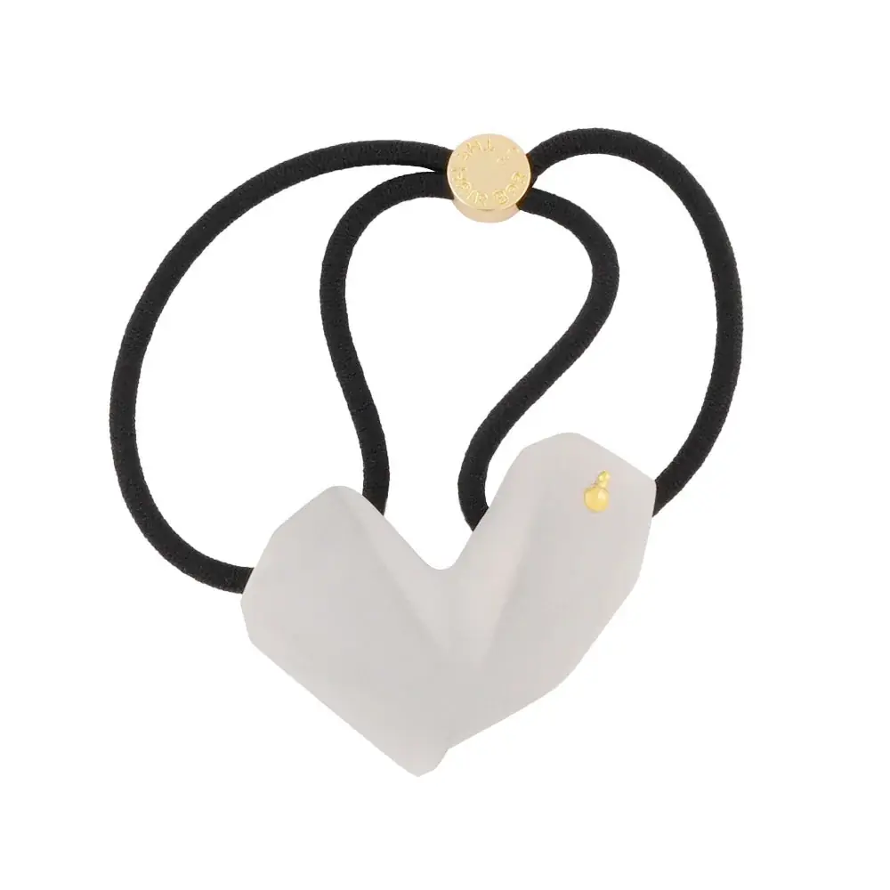 ヘアアクセサリースペシャリティーストア＜THE HAIR BAR TOKYO＞からブランドミックスとなるThe White Collectionをご紹介 画像 3