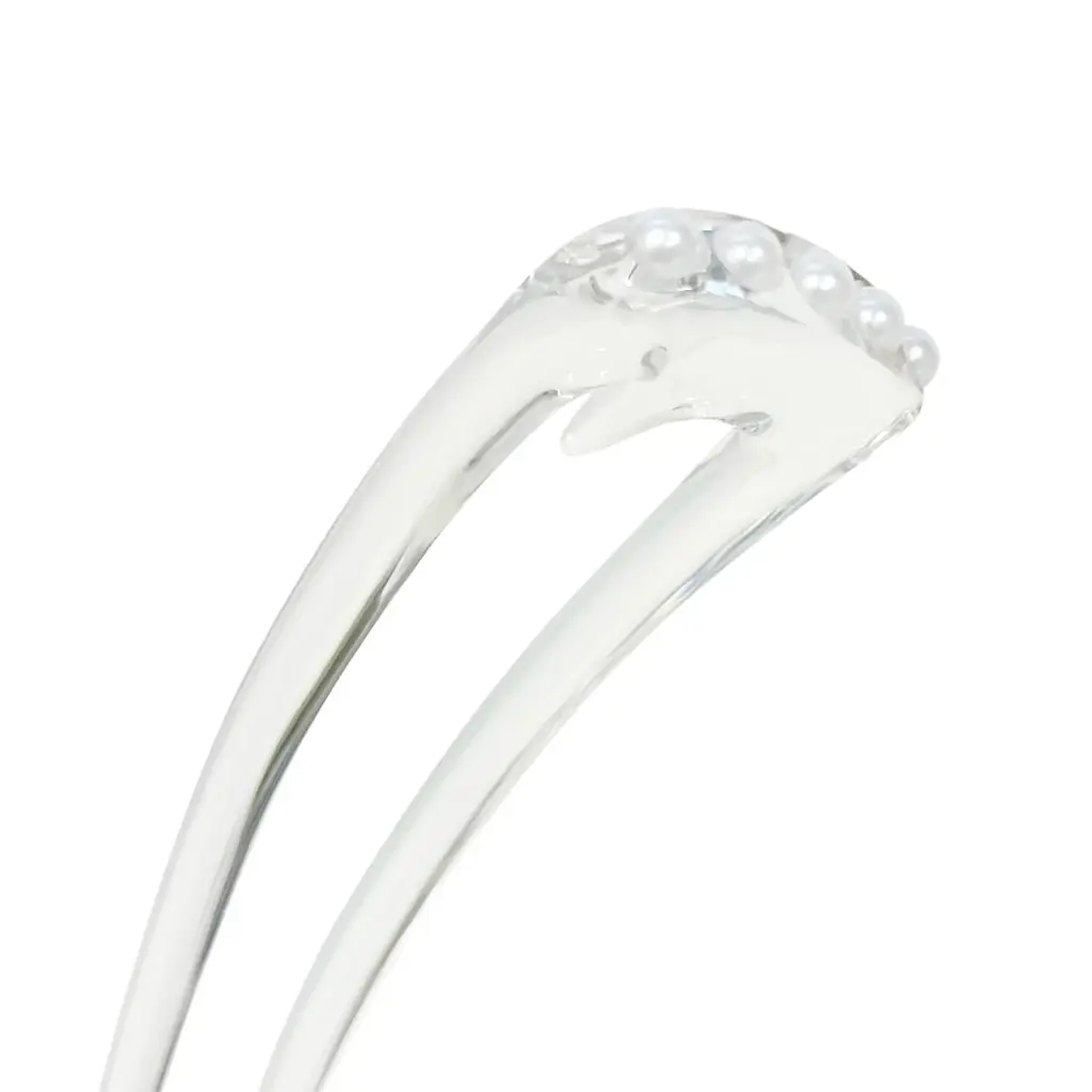 ヘアアクセサリースペシャリティーストア＜THE HAIR BAR TOKYO＞からブランドミックスとなるThe White Collectionをご紹介 画像 6