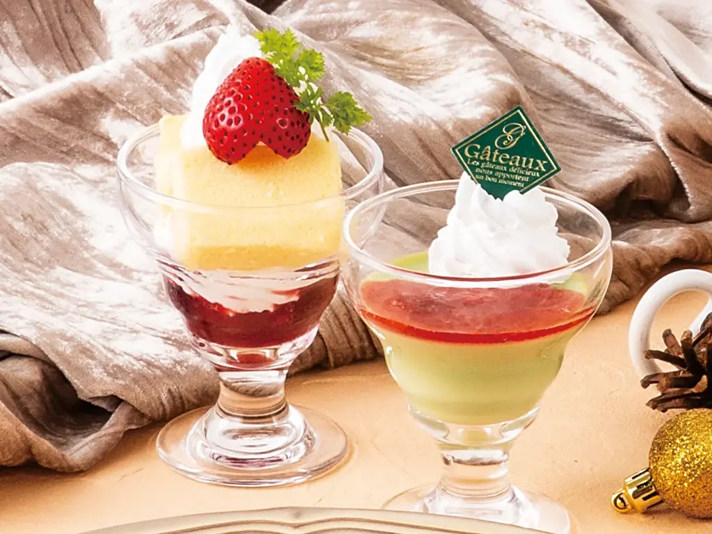 【イタリアン リゾート ペルティカ】電話予約受付中！今年のX’masはペルティカで極上イタリアンを🎄生パスタ・ローストビーフ・厚切りポークなどの絶品メニューが堪能できる『特別コース』をご提供！ 画像 11