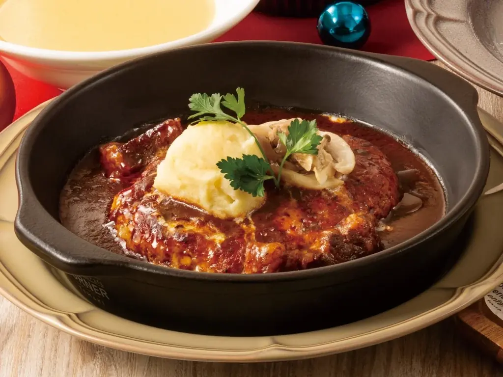 【イタリアン リゾート ペルティカ】電話予約受付中！今年のX’masはペルティカで極上イタリアンを🎄生パスタ・ローストビーフ・厚切りポークなどの絶品メニューが堪能できる『特別コース』をご提供！ 画像 9