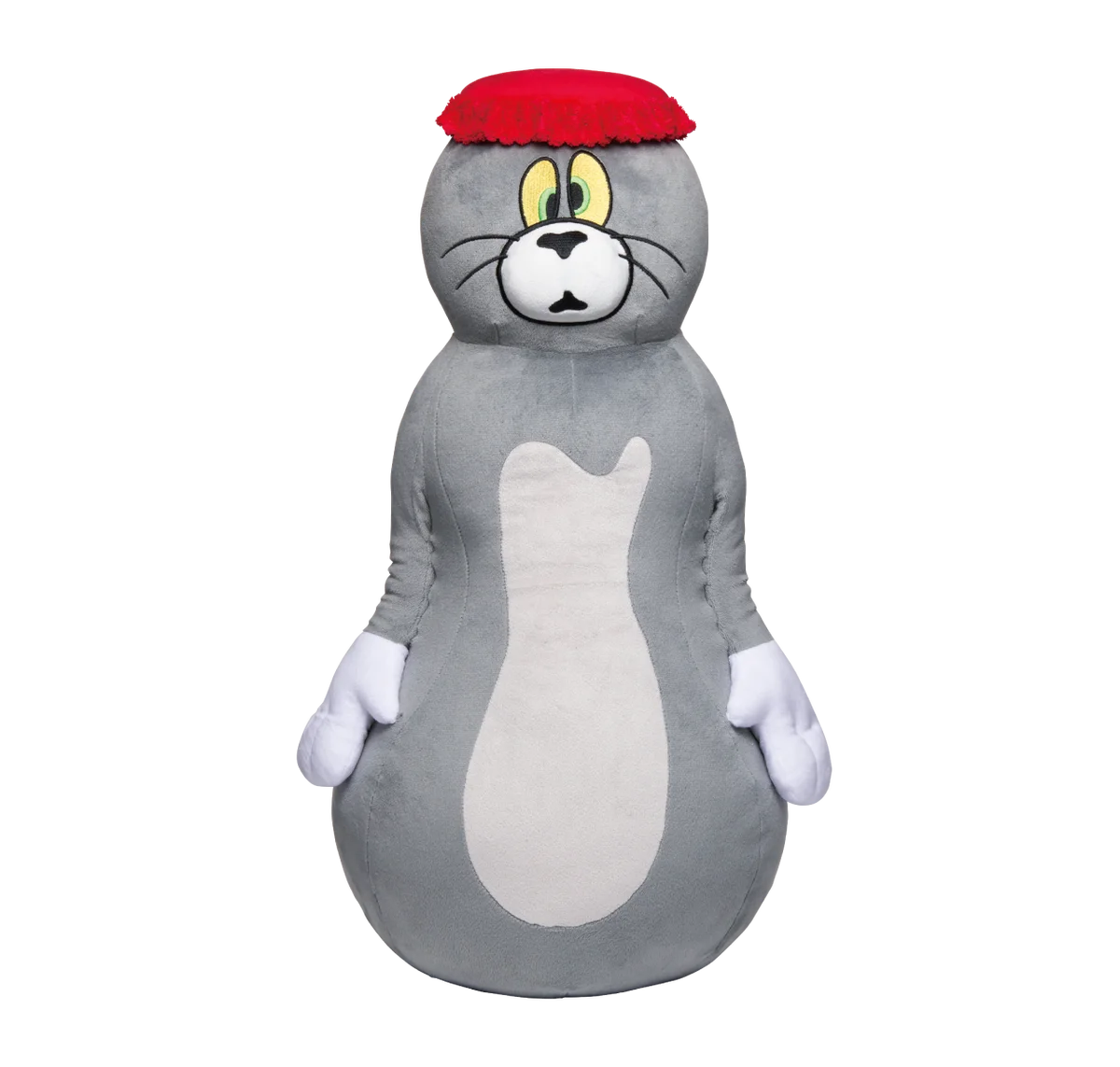 Happyくじ『TOM and JERRY FUNNY ART!』5 セブン-イレブン、イトーヨーカドー、ゆめタウンにて2025年12月26日(金)より発売予定！ 画像 3