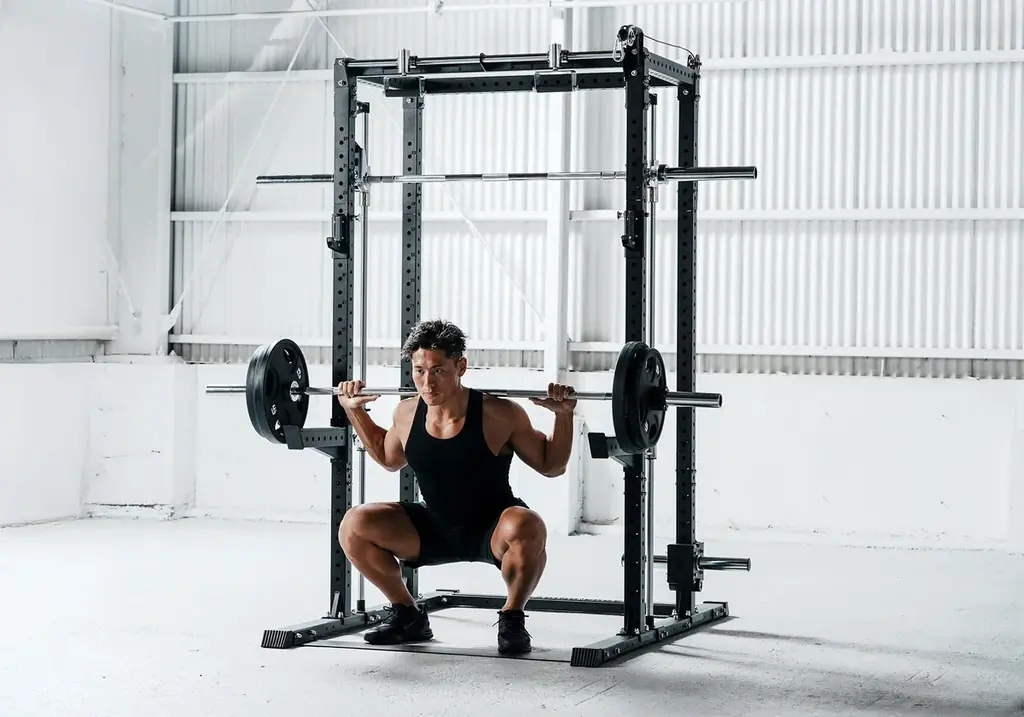 もうジム通いは不要。自宅が最高のトレーニング空間へ 画像 10