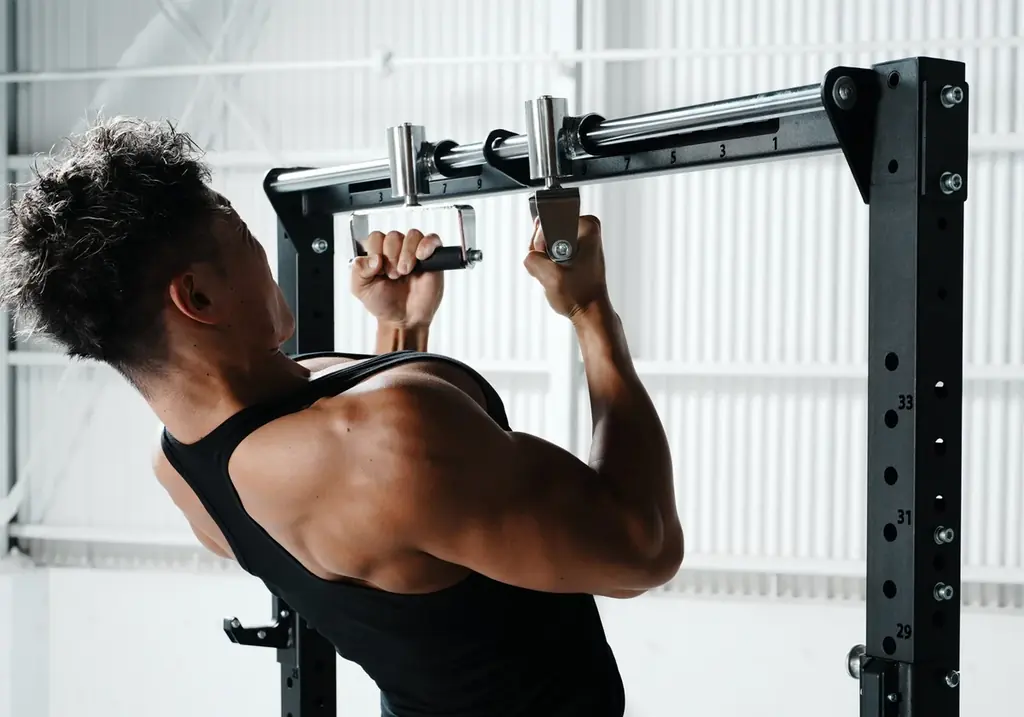 もうジム通いは不要。自宅が最高のトレーニング空間へ 画像 12