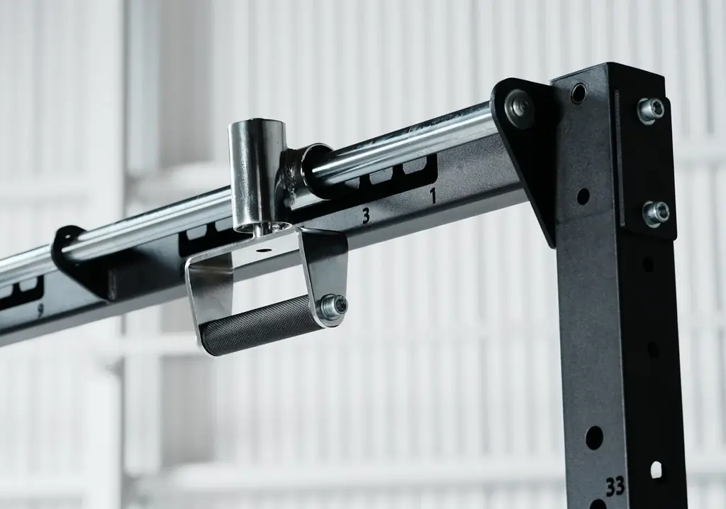 もうジム通いは不要。自宅が最高のトレーニング空間へ 画像 13